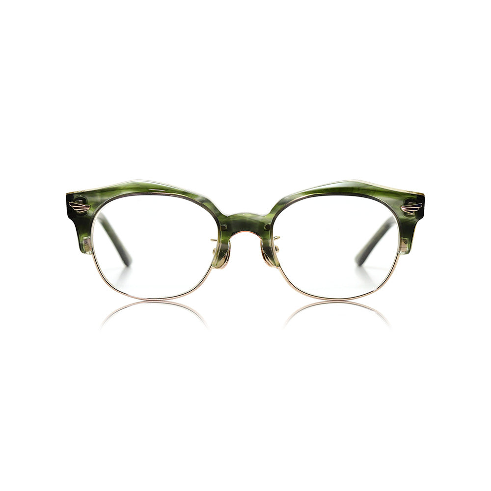 GROOVER GOROUND COL-8 グルーバー：ゴーラウンド