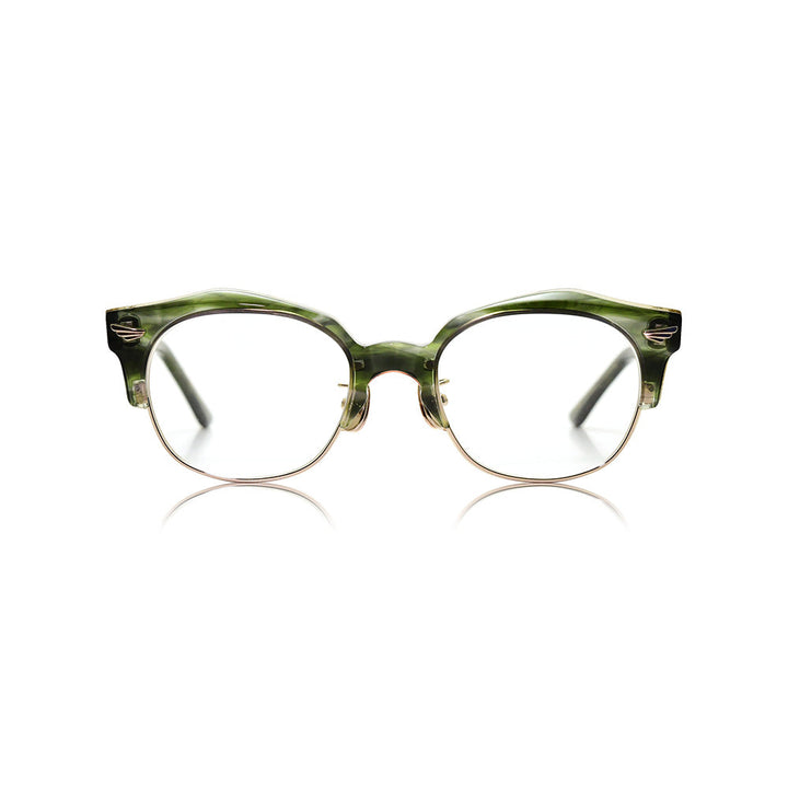 GROOVER GOROUND COL-8 グルーバー：ゴーラウンド