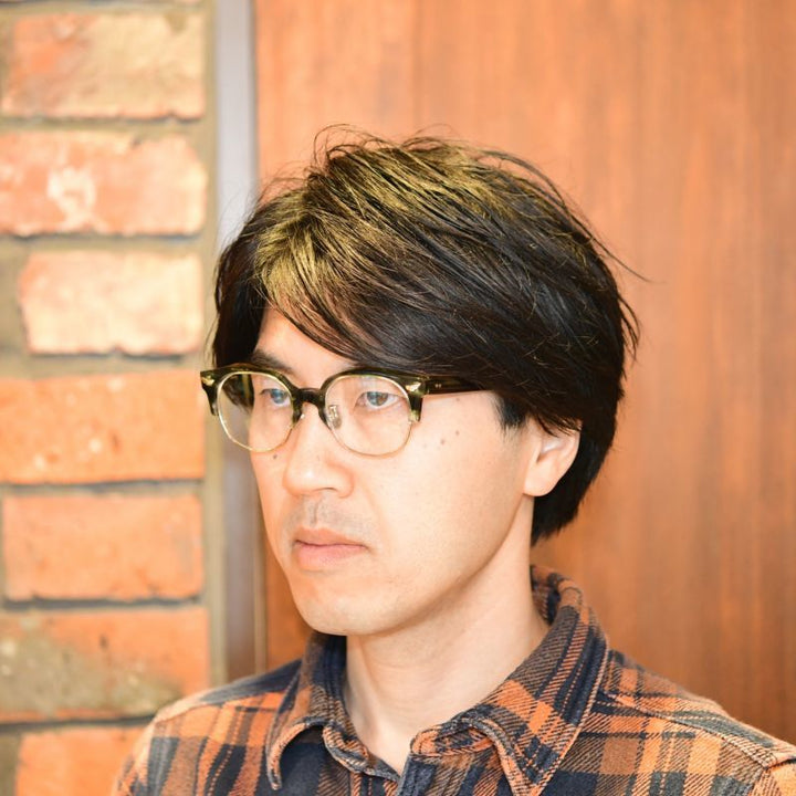 GROOVER GOROUND COL-8 グルーバー：ゴーラウンド