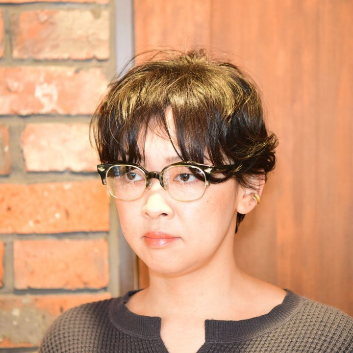 GROOVER GOROUND COL-8 グルーバー：ゴーラウンド