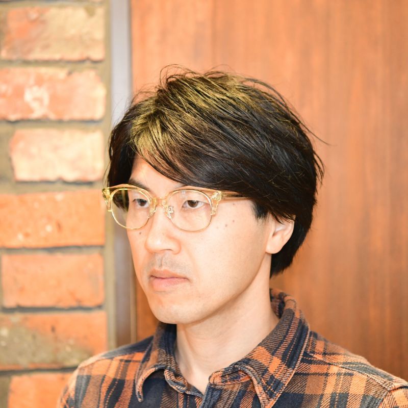 GROOVER GOROUND COL-9 グルーバー：ゴーラウンド