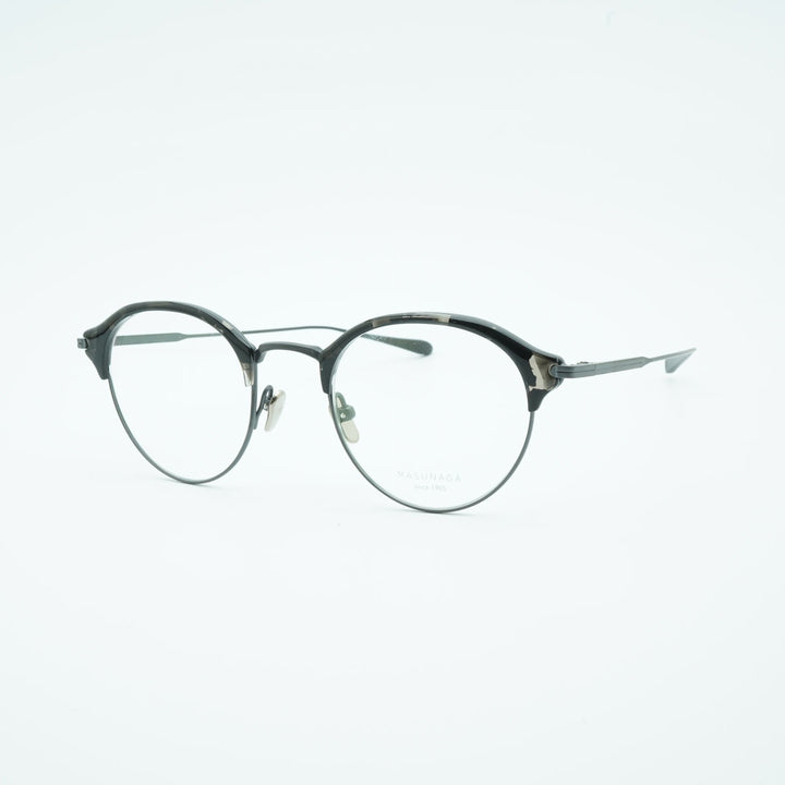MASUNAGA since 1905 GRACE col-29 BK/BK