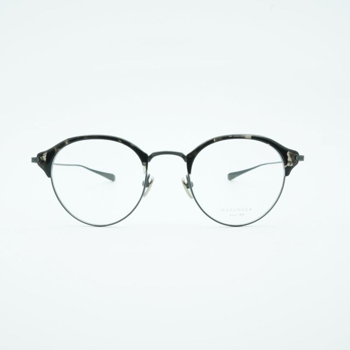 MASUNAGA since 1905 GRACE col-29 BK/BK