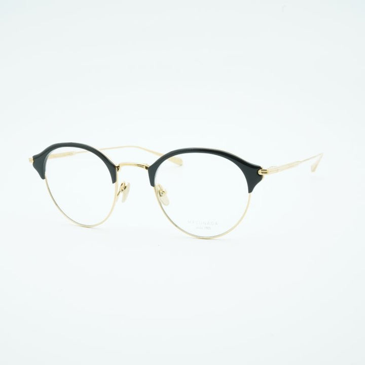 MASUNAGA since 1905 GRACE col-49 BK/GP