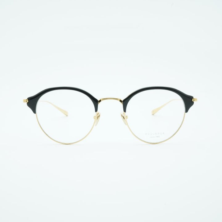 MASUNAGA since 1905 GRACE col-49 BK/GP