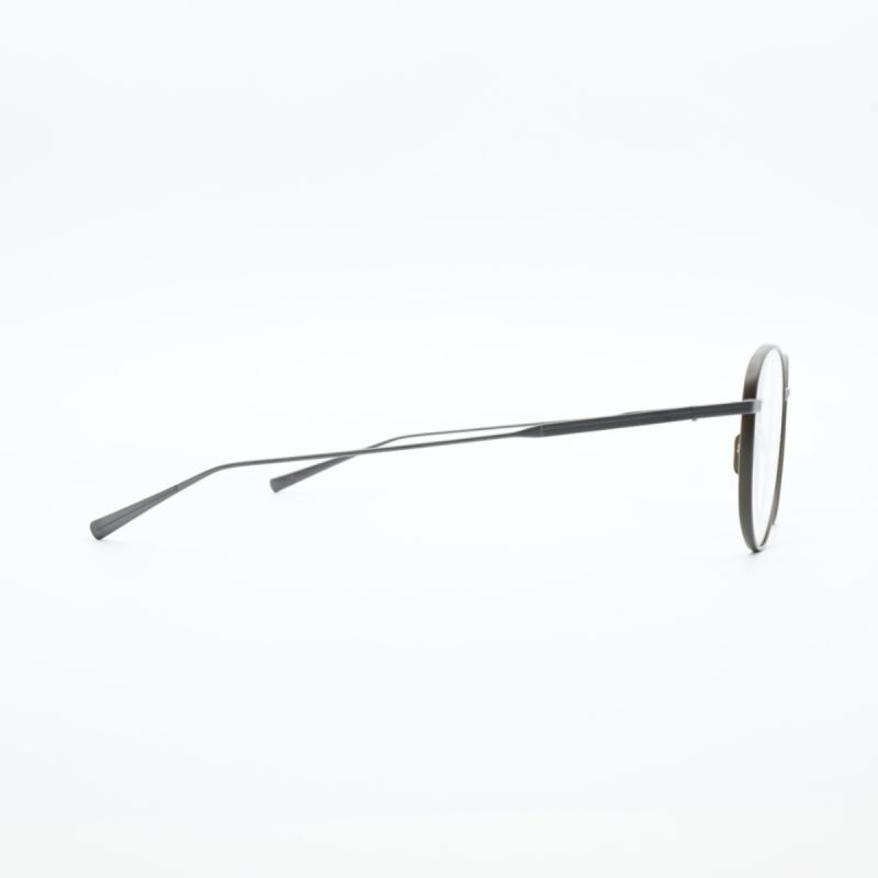 増永眼鏡 MASUNAGA since 1905 GREENWICH col-23 BROWN/BLACK