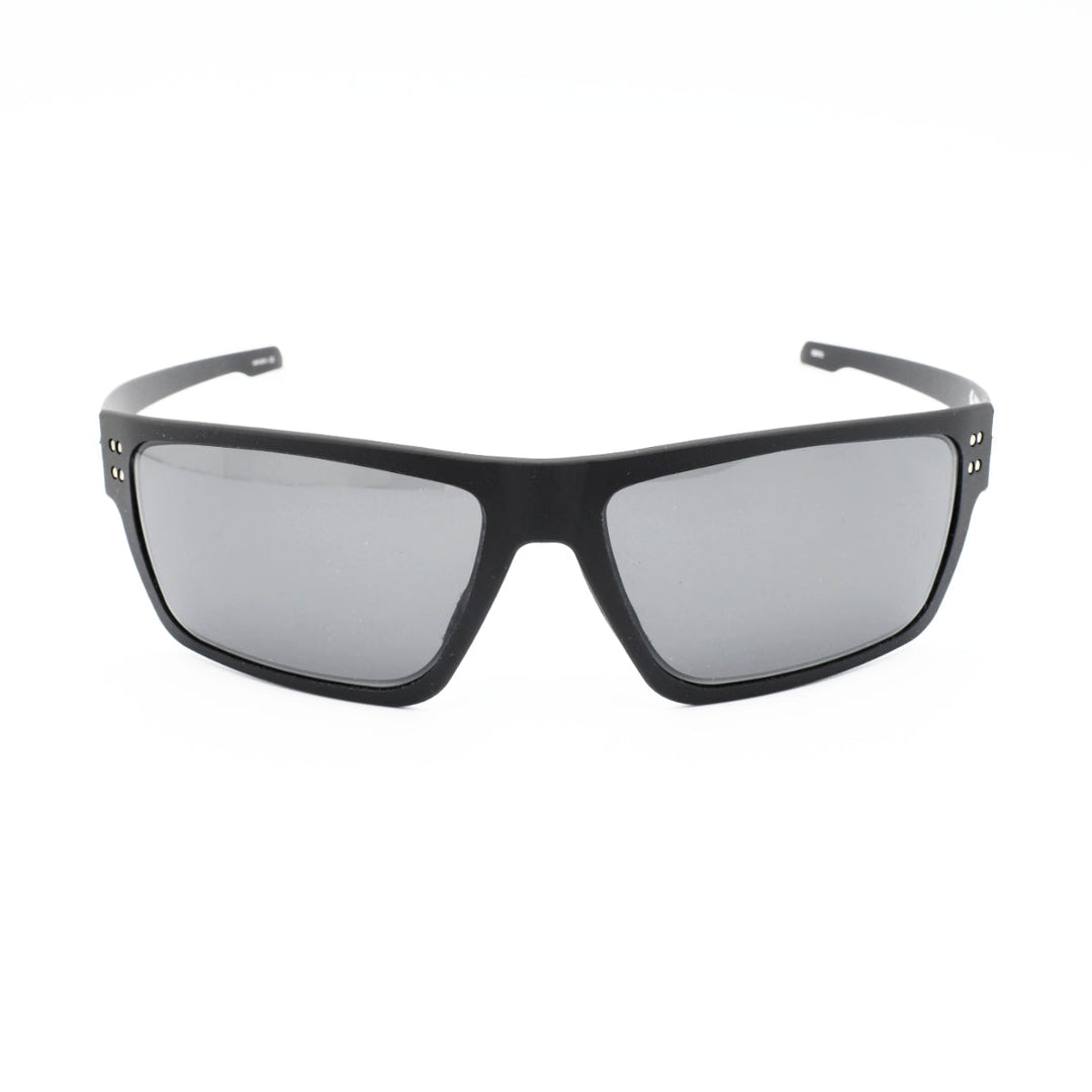 GATORZ ゲイターズ<br>SENTIX センティックス<br>GZ-18-430（ブラック シルバーロゴ/スモーク）<br>