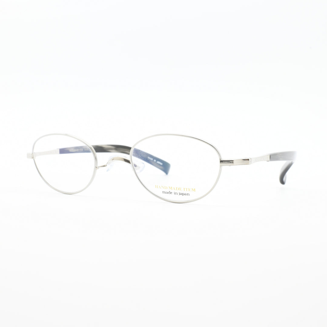 NOVA ノヴァ H-424 C1 SILVER