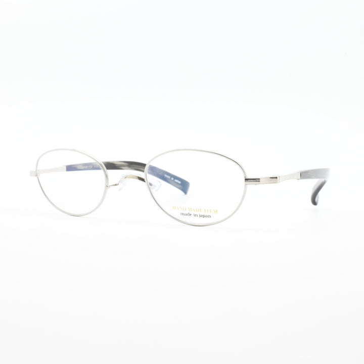 NOVA ノヴァ H-424 C1 SILVER