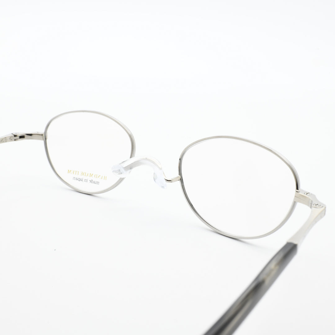 NOVA ノヴァ H-424 C1 SILVER
