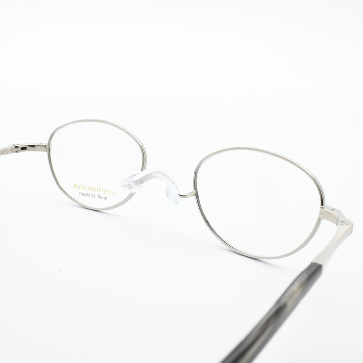 NOVA ノヴァ H-424 C1 SILVER