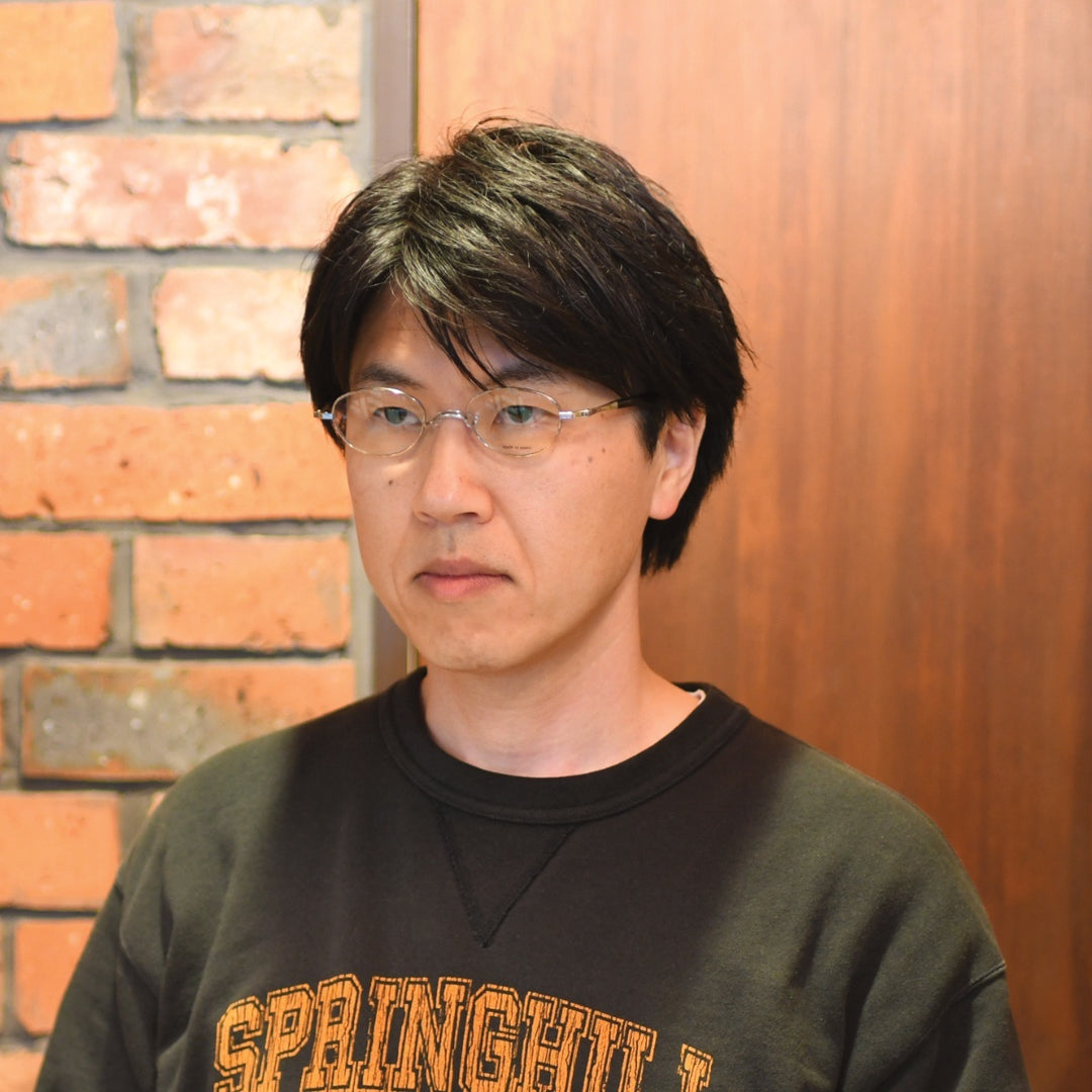 NOVA ノヴァ H-424 C1 SILVER