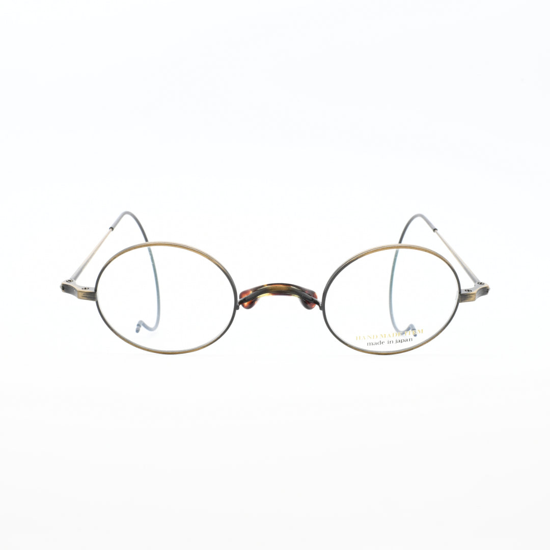 NOVA ノヴァ H-442 C5 ANTIQUE GOLD