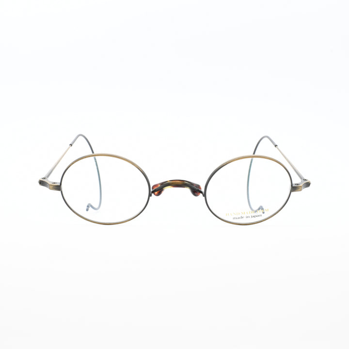 NOVA ノヴァ H-442 C5 ANTIQUE GOLD