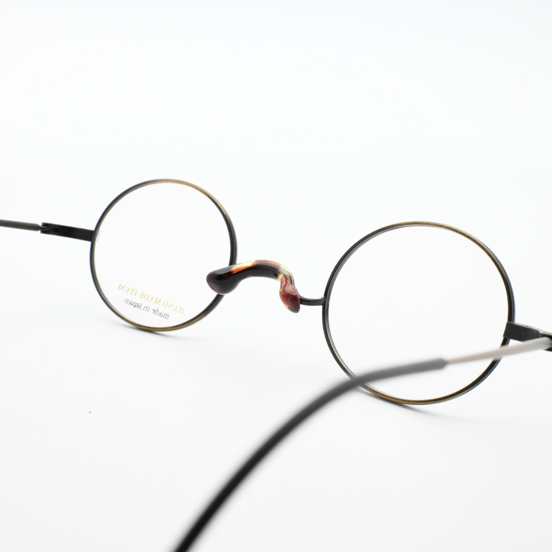NOVA ノヴァ H-442 C5 ANTIQUE GOLD