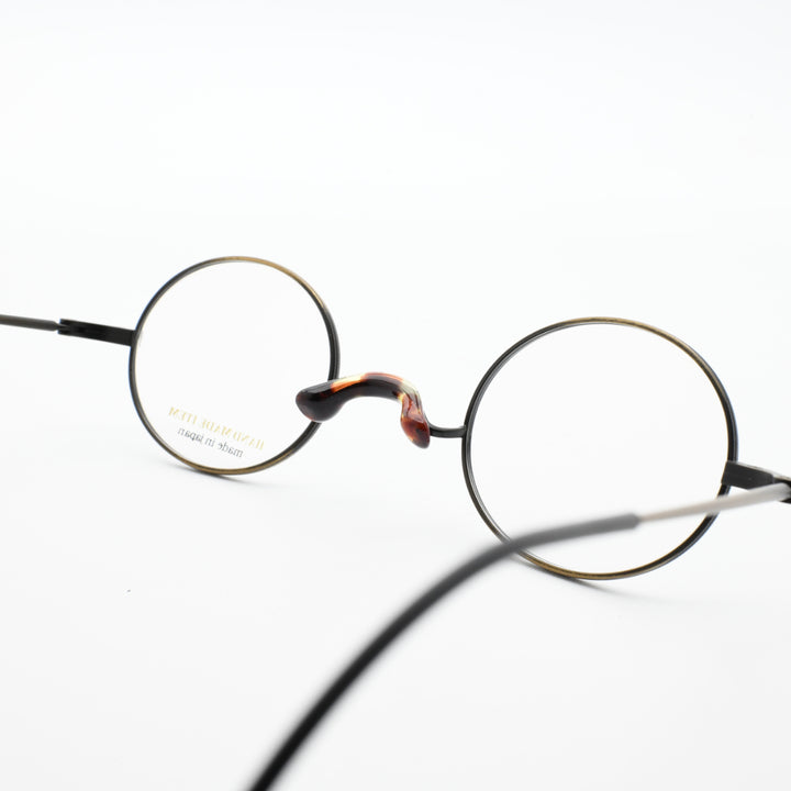 NOVA ノヴァ H-442 C5 ANTIQUE GOLD