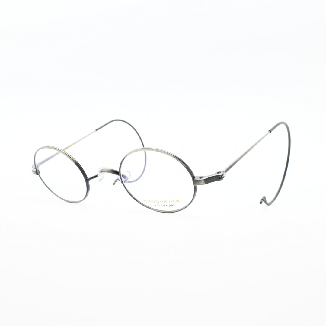 NOVA ノヴァ H-442 C7 ANTIQUE SILVER
