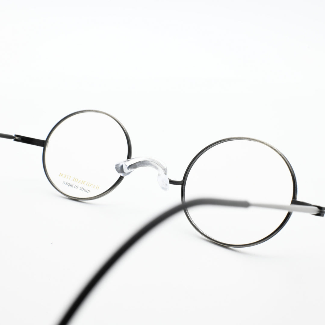 NOVA ノヴァ H-442 C7 ANTIQUE SILVER