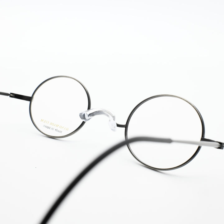 NOVA ノヴァ H-442 C7 ANTIQUE SILVER