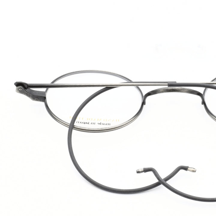 NOVA ノヴァ H-442 C7 ANTIQUE SILVER