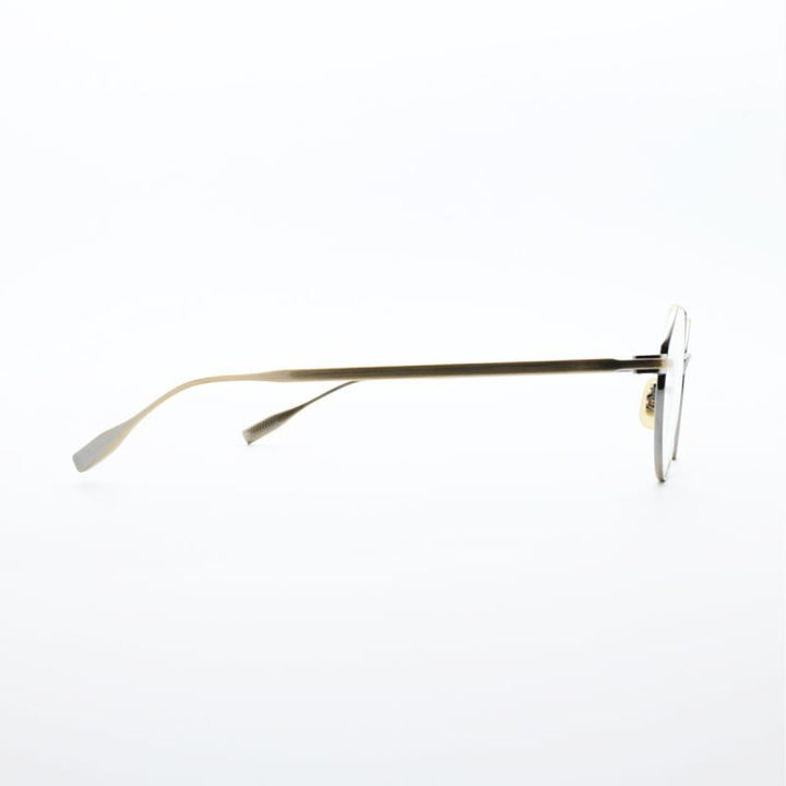 あのちゃん 民王R 着用モデル EYEVAN アイヴァン Harve col-AG 48サイズ