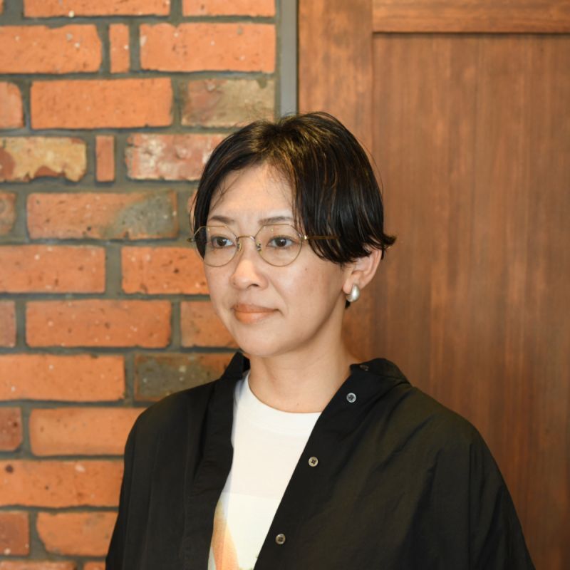 あのちゃん 民王R 着用モデル EYEVAN アイヴァン Harve col-AG 48サイズ