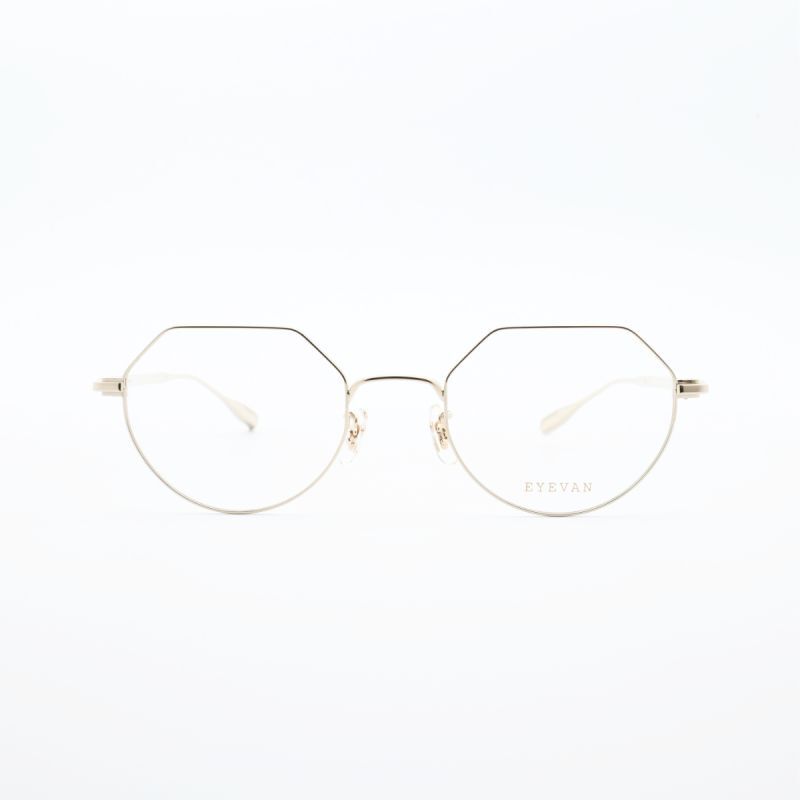 あのちゃん 民王R 着用モデル EYEVAN アイヴァン Harve col-G 48サイズ