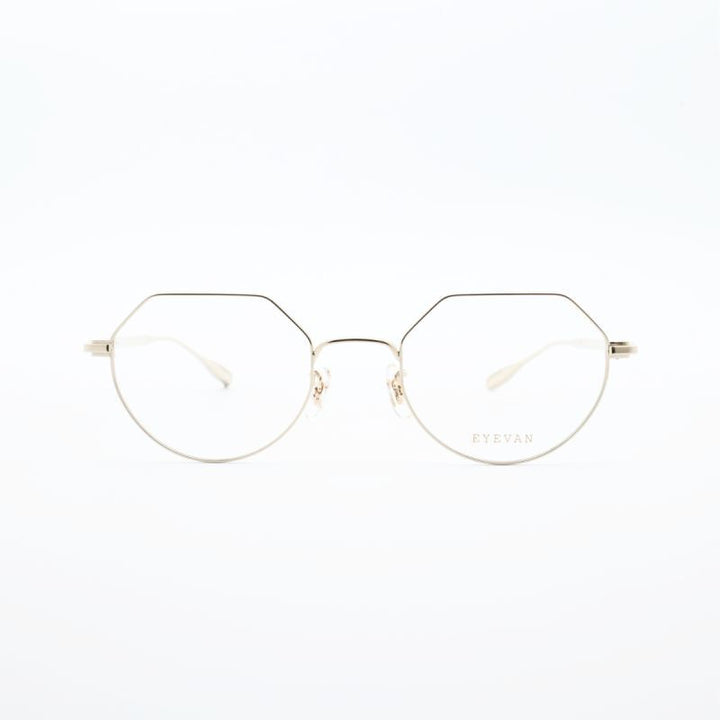 あのちゃん 民王R 着用モデル EYEVAN アイヴァン Harve col-G 48サイズ