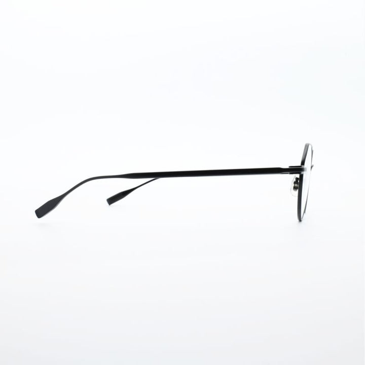 あのちゃん 民王R 着用モデル EYEVAN アイヴァン Harve col-MBK 48サイズ