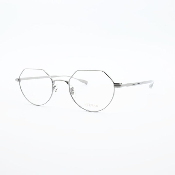 あのちゃん 民王R 着用モデル EYEVAN アイヴァン Harve col-P 48サイズ