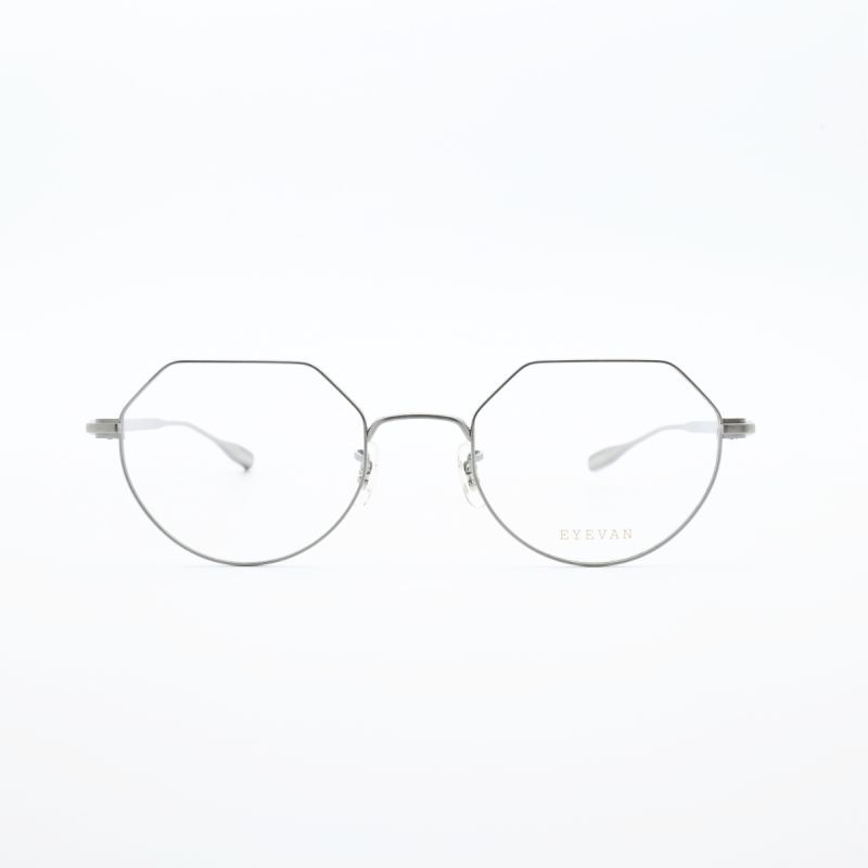 あのちゃん 民王R 着用モデル EYEVAN アイヴァン Harve col-P 48サイズ