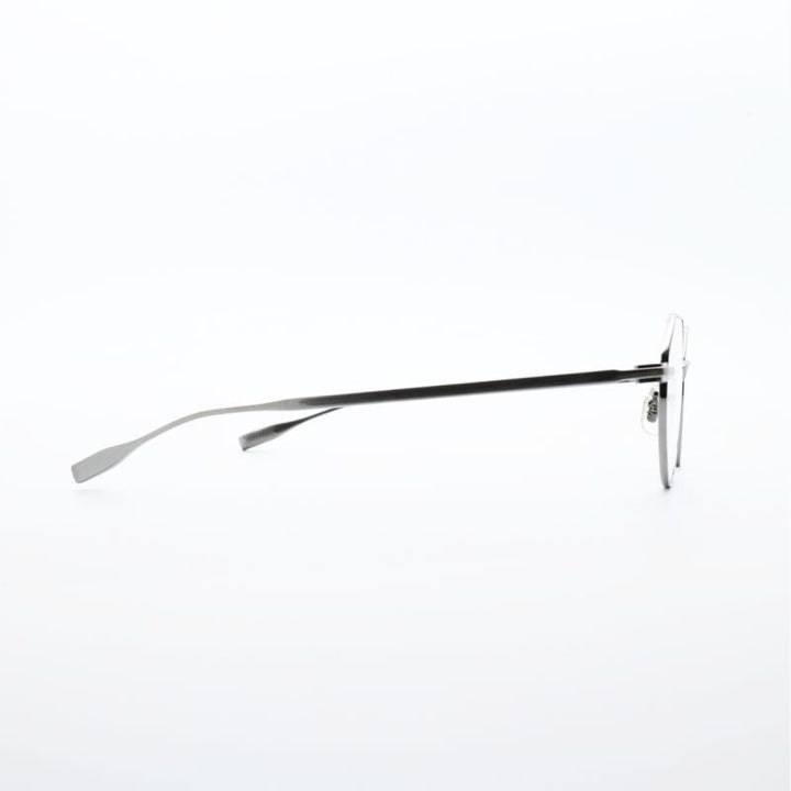 あのちゃん 民王R 着用モデル EYEVAN アイヴァン Harve col-P 48サイズ