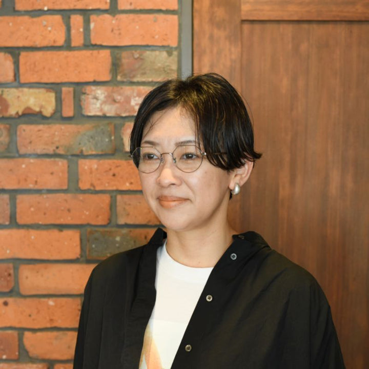 あのちゃん 民王R 着用モデル EYEVAN アイヴァン Harve col-P 48サイズ