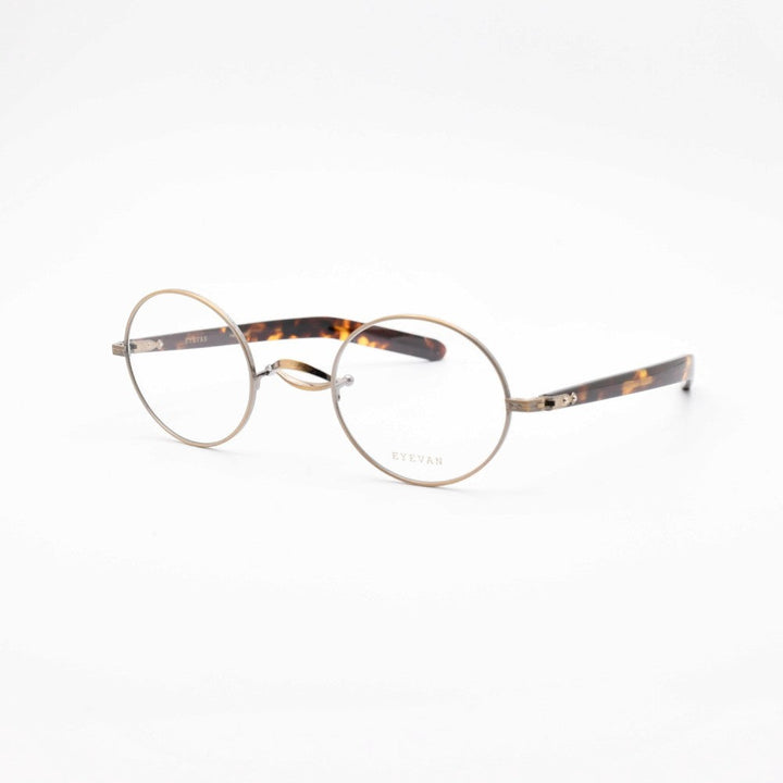 EYEVAN アイヴァン HELGA col-AG