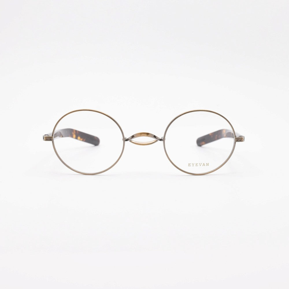 EYEVAN アイヴァン HELGA col-AG