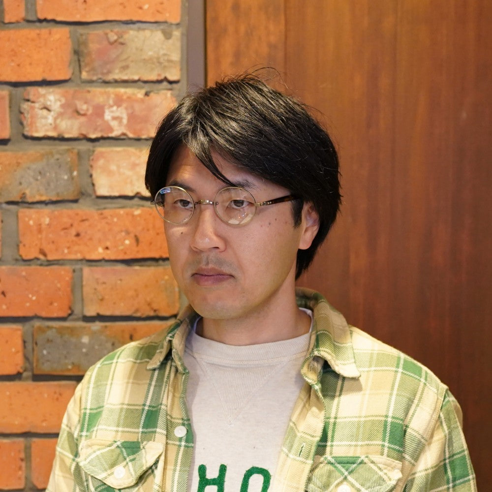 EYEVAN アイヴァン HELGA col-AG