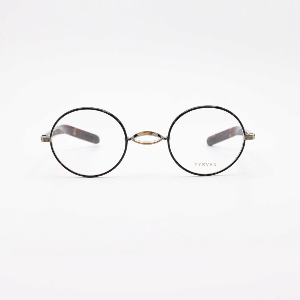 EYEVAN アイヴァン HELGA col-AG-C