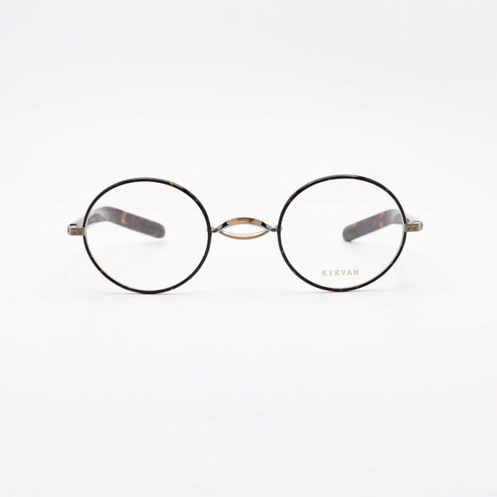 EYEVAN アイヴァン HELGA col-AG-C