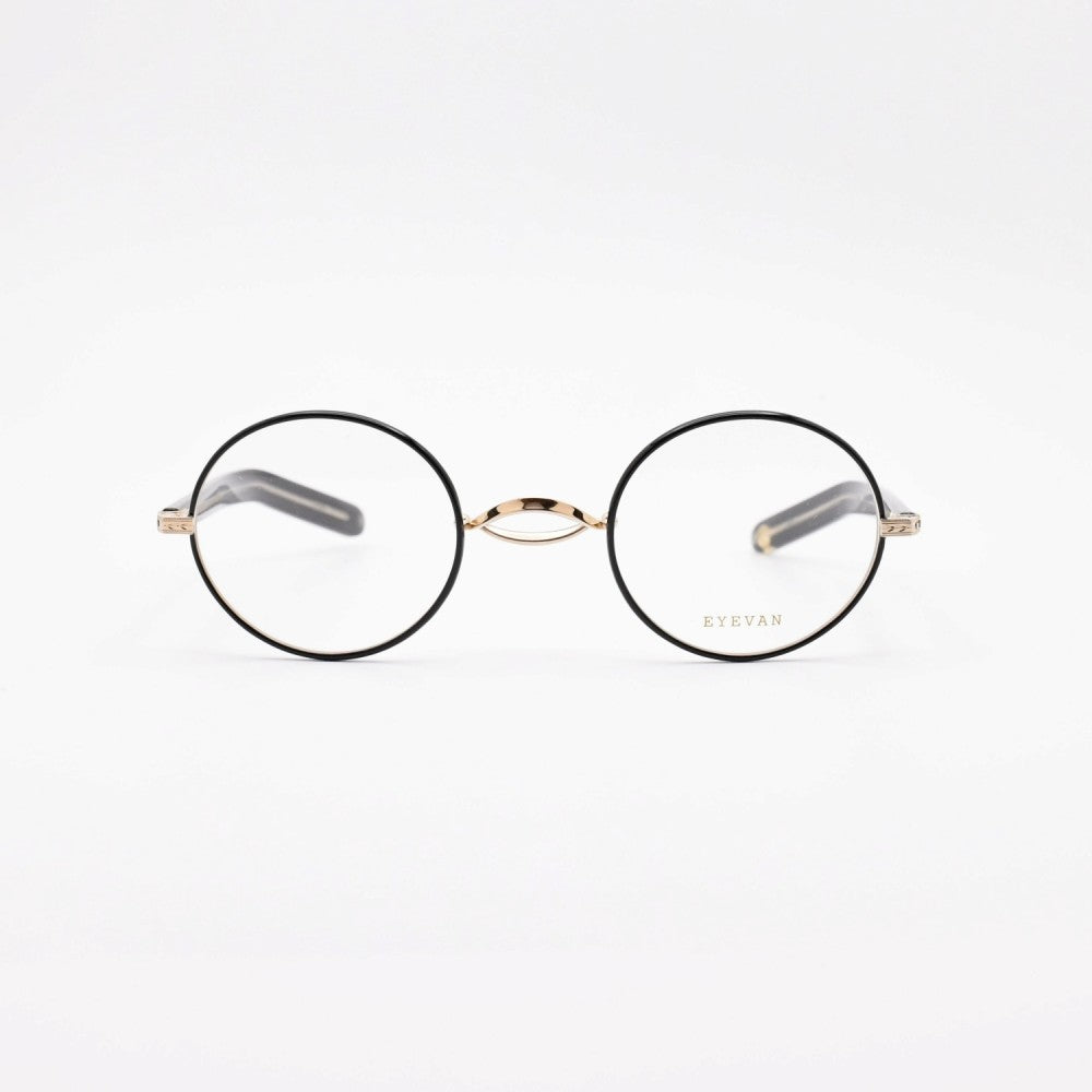 EYEVAN アイヴァン HELGA col-G-C