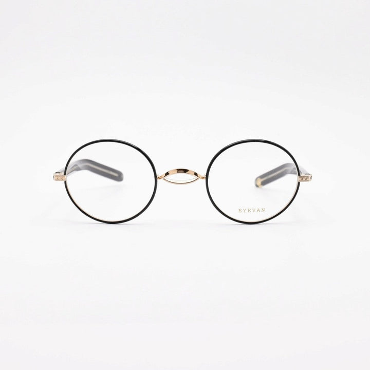 EYEVAN アイヴァン HELGA col-G-C