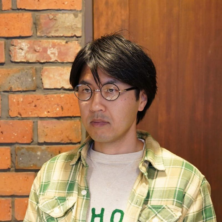 EYEVAN アイヴァン HELGA col-G-C