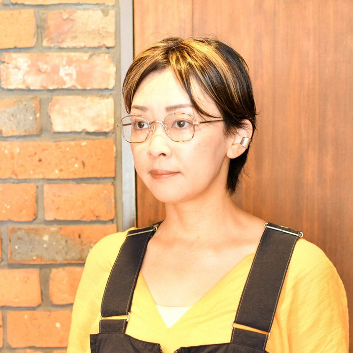 GROOVER HORNET COL-1 グルーバー：ホーネット