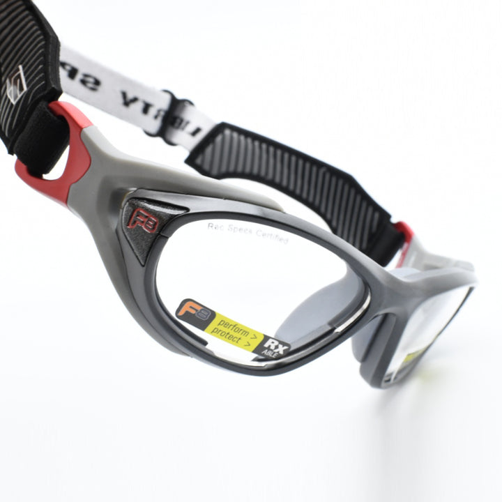 REC SPECS レックスペックス HSPEX エイチスペックス 53サイズ col-CHFD