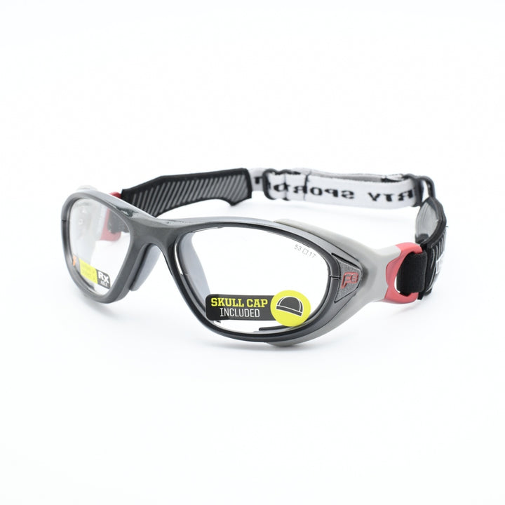 REC SPECS レックスペックス HSPEX エイチスペックス 53サイズ col-CHFD