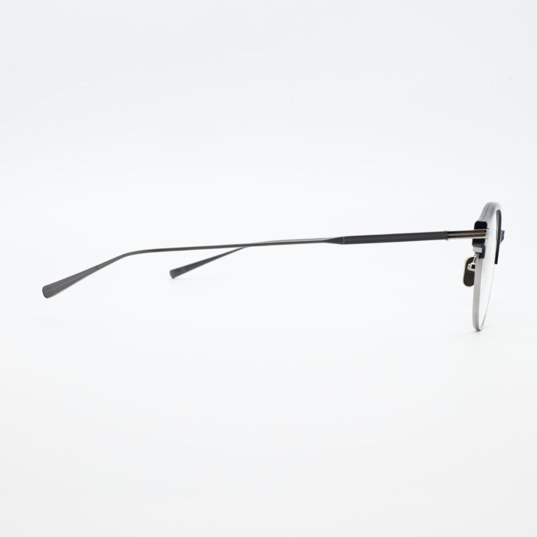 増永眼鏡 MASUNAGA since 1905<br>IMAGINIST col-25 DBL/BLACK