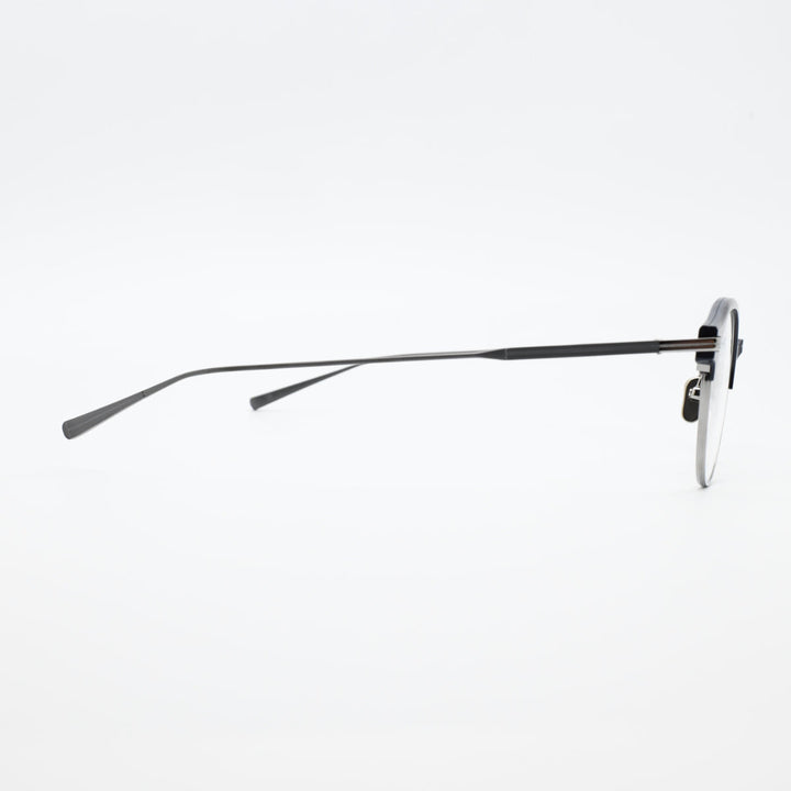 増永眼鏡 MASUNAGA since 1905<br>IMAGINIST col-25 DBL/BLACK
