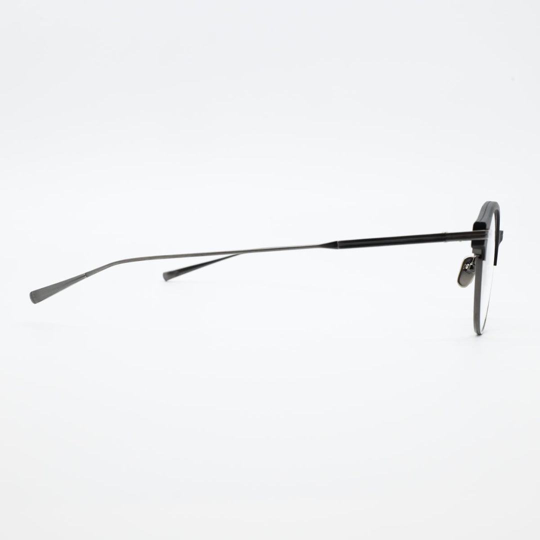 増永眼鏡 MASUNAGA since 1905<br>IMAGINIST col-39 BLACK/GRY