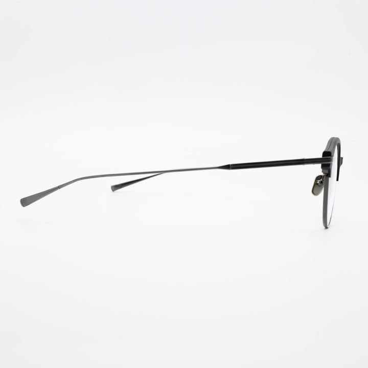 増永眼鏡 MASUNAGA since 1905<br>IMAGINIST col-39 BLACK/GRY