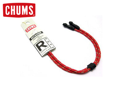 CHUMS チャムス メガネストラップ UNIVERSAL FIT ROPE ５mm ユニバーサルフィットロープ５mm ストラップ メガネ スポーツメガネ サングラス グラスコード 眼鏡 アウトドア おしゃれ メガネ ストラップ メガネストラップ 眼鏡ストラップ めがねストラップ