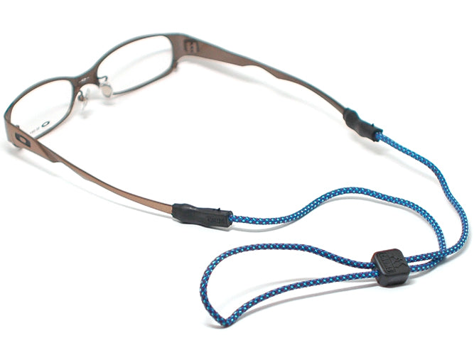 CHUMS チャムス メガネストラップ UNIVERSAL FIT ROPE 3mm ユニバーサルフィットロープ3mm メガネ ストラップ スポーツサングラス グラスコード 眼鏡 アウトドア おしゃれ 眼鏡ストラップ めがねストラップ